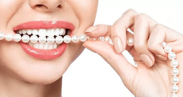 Estetik Diş Hekimliği